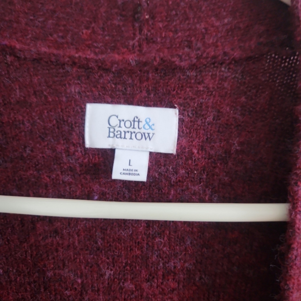 Cardigan - Picture 3 of 6
